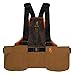 Browning, Upland Strap Vest, Field Tan