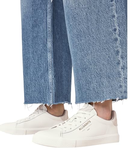 Image of AllSaints Underground Sneakers