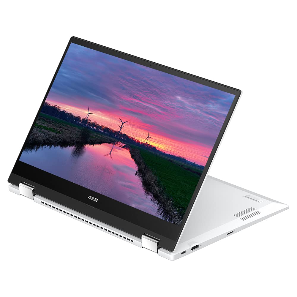 Chromebook本体 Chromebook Flip CX5 CX5500FEA-E60082 Amazon.com: ASUS Chromebook Flip CX5 16 CX5601 2-in-1 Laptop
