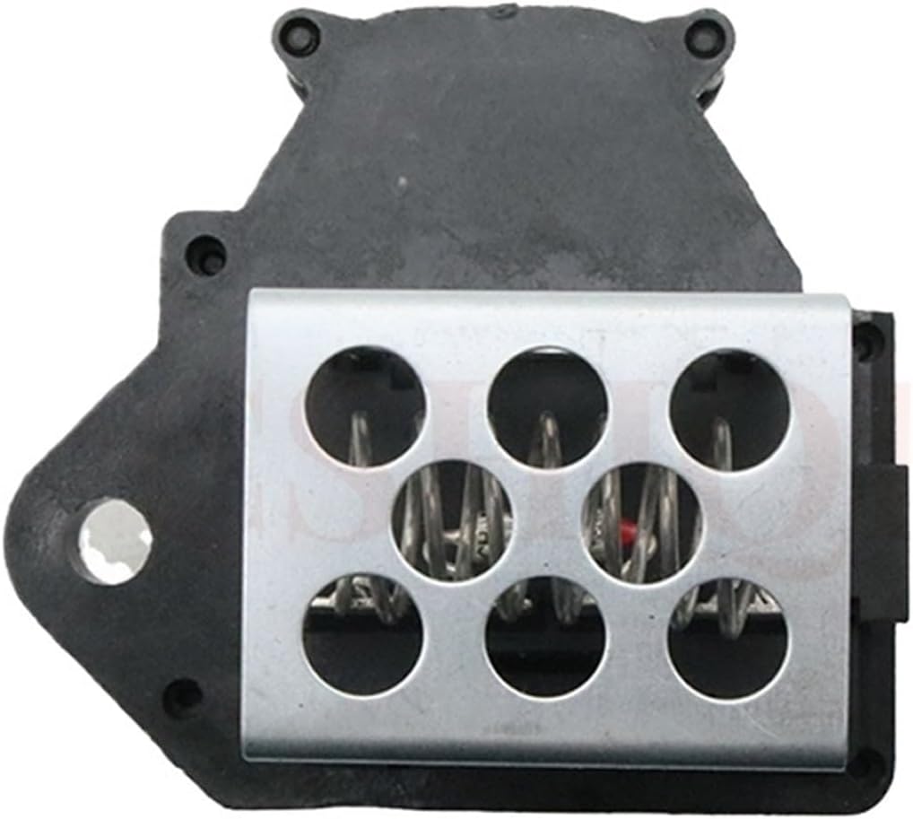 9658508980 Heater Blower Motor Resistor