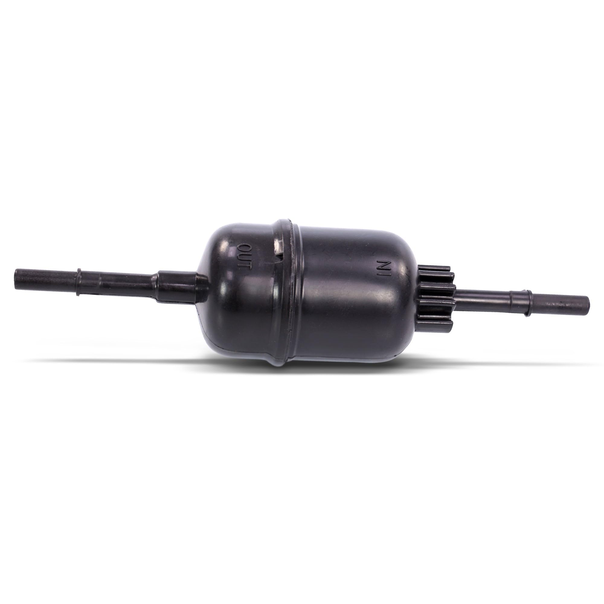 BESTPRICE Inspektionspaket Filterset Wartungsset 1x Ölfilter, 1x Kraftstofffilter, 1x Luftfilter, 1x Innenraumfilter, 1x Motoröl 5W-30 5 l, Kompatibel mit FORD FIESTA 5 Mk5 (JH_ JD_), FUSION (JU_)