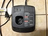 Craftsman C3 One Hour Universal Battery Charger (19.2 Volt) Ni-Cad Only