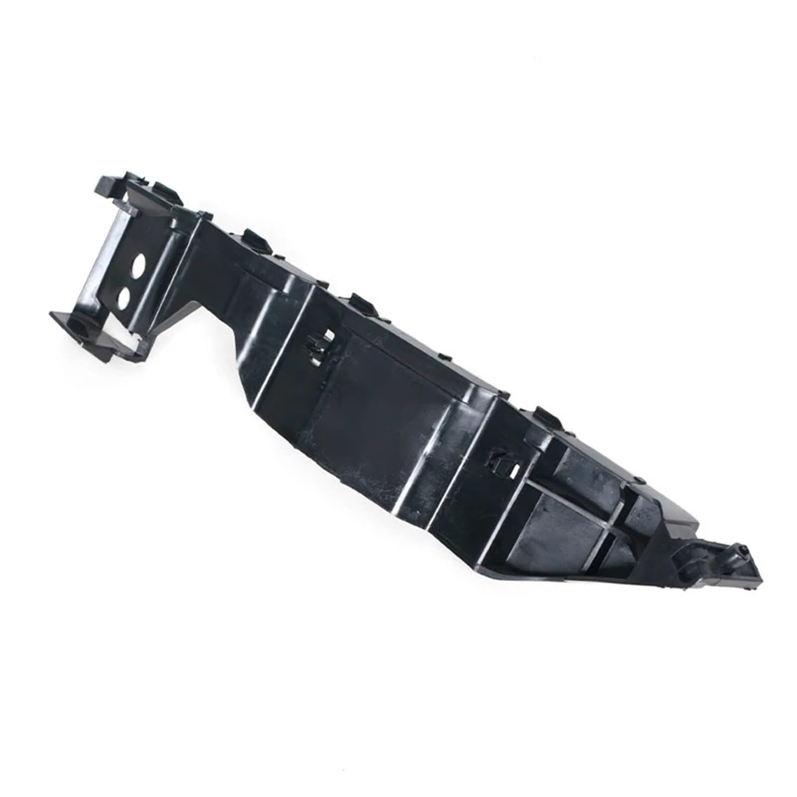 Staffa Paraurti Posteriore Misura Per Suzuki Swift 2005 2006 2007 2008 2009 2010 2011 Auto Paraurti Anteriore Supporto Della Staffa 71731-63J00 71732-63J00 Supporto Paraurti anteriore(Left and right)