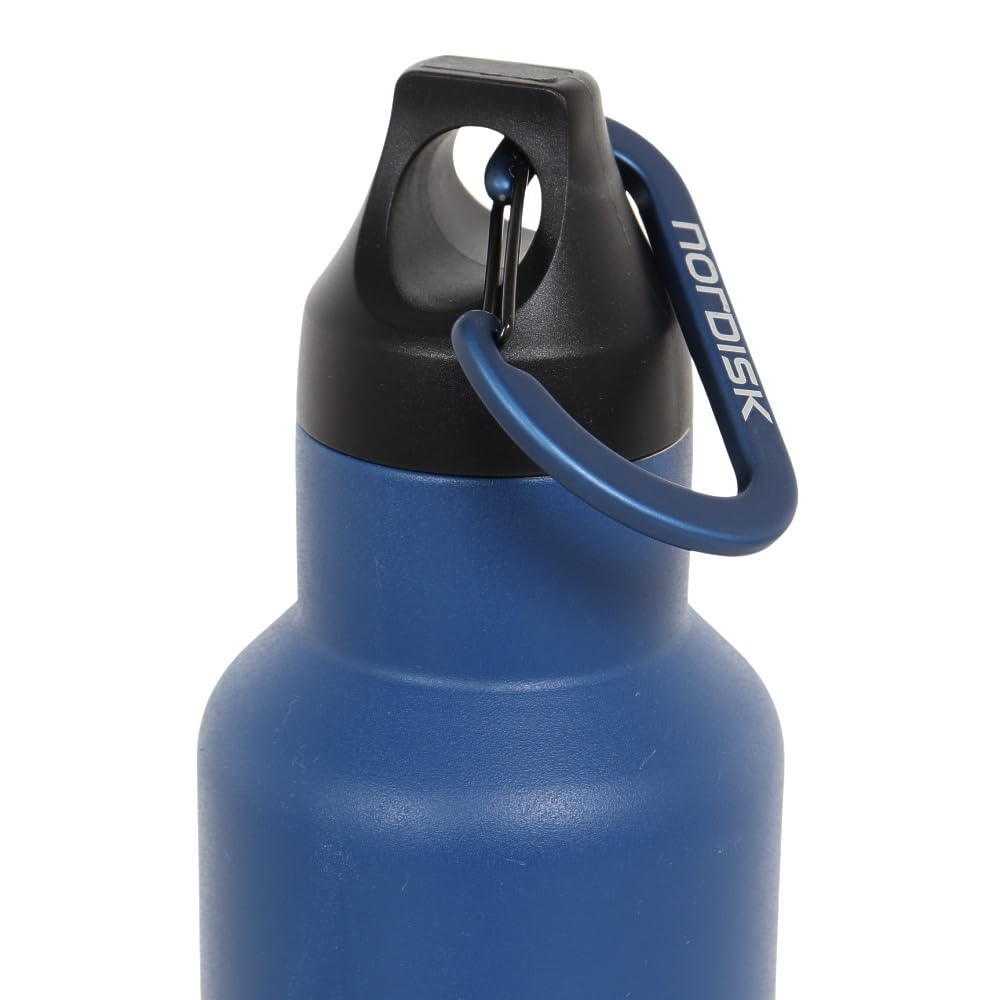 Amazon.co.jp: NORDISK(ノルディスク) アウトドア キャンプ 水筒 500ml