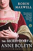 Algopix Similar Product 19 - The Secret Diary of Anne Boleyn