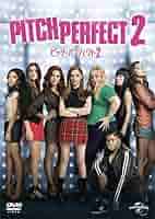 Amazon.co.jp: ピッチ・パーフェクト2 [DVD] : アナ・ケンドリック  