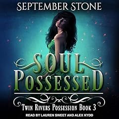 Page de couverture de Soul Possessed