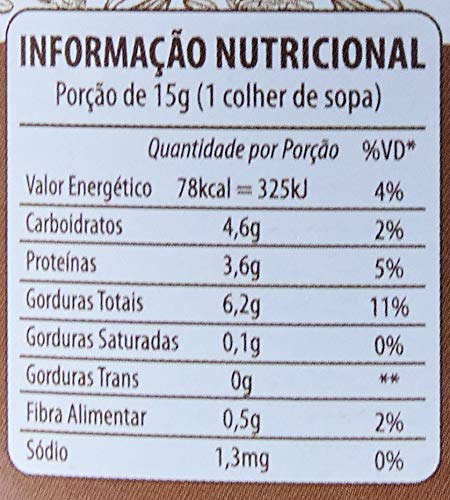Eat Clean Pasta De Amendoim Com Cacau Zero Pote 300G