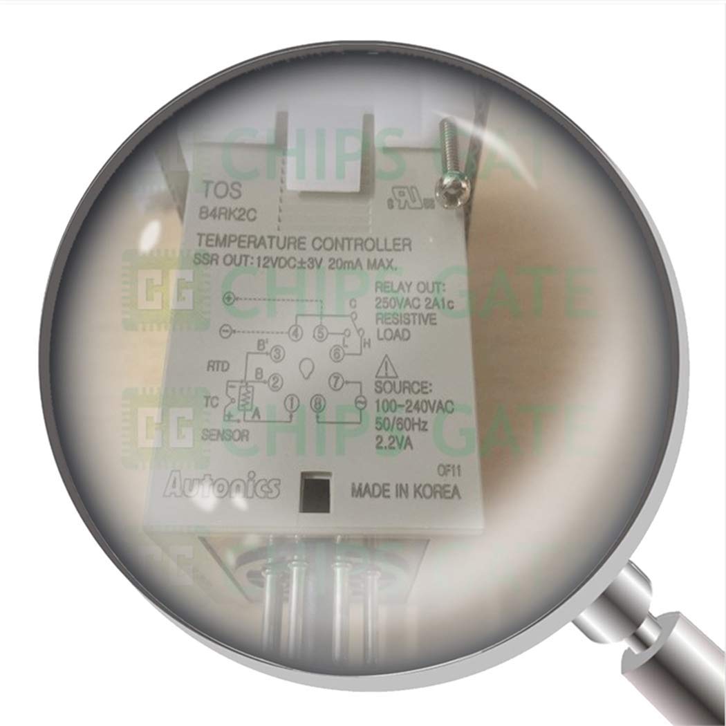 TOS-B4RK2C 1Pcs New TOS-B4RK2C