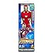 Marvel Avengers Infinity War Iron Man 12