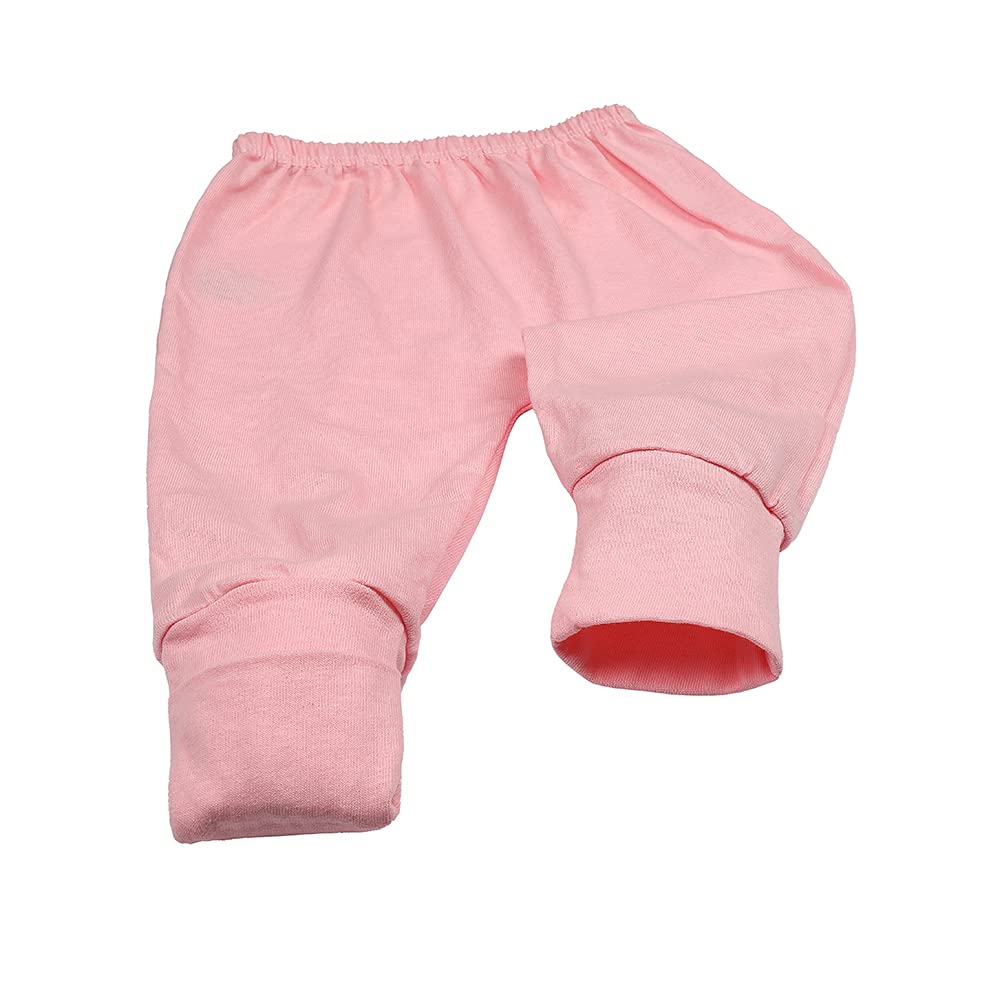 Calça Mijão Bebê Kit 5 Peças Feminino Algodão em promoção! Veja a oferta e mais achadinhos de Bebês 4 Hoje é o melhor dia para comprar Calça Mijão Bebê Kit 5 Peças Feminino Algodão com aquele preço maroto! Promoção! Aproveite a oferta! 4