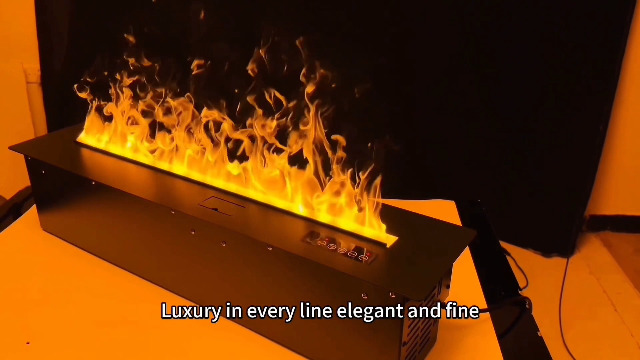 Amazon.com: Sunlitup Electric Fireplace 31.6