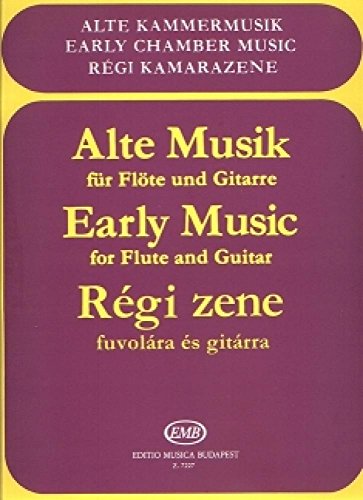 Alte Musik