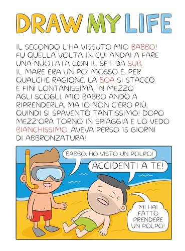 Pera Toons. Diario Scolastico 2025-2026 - 4