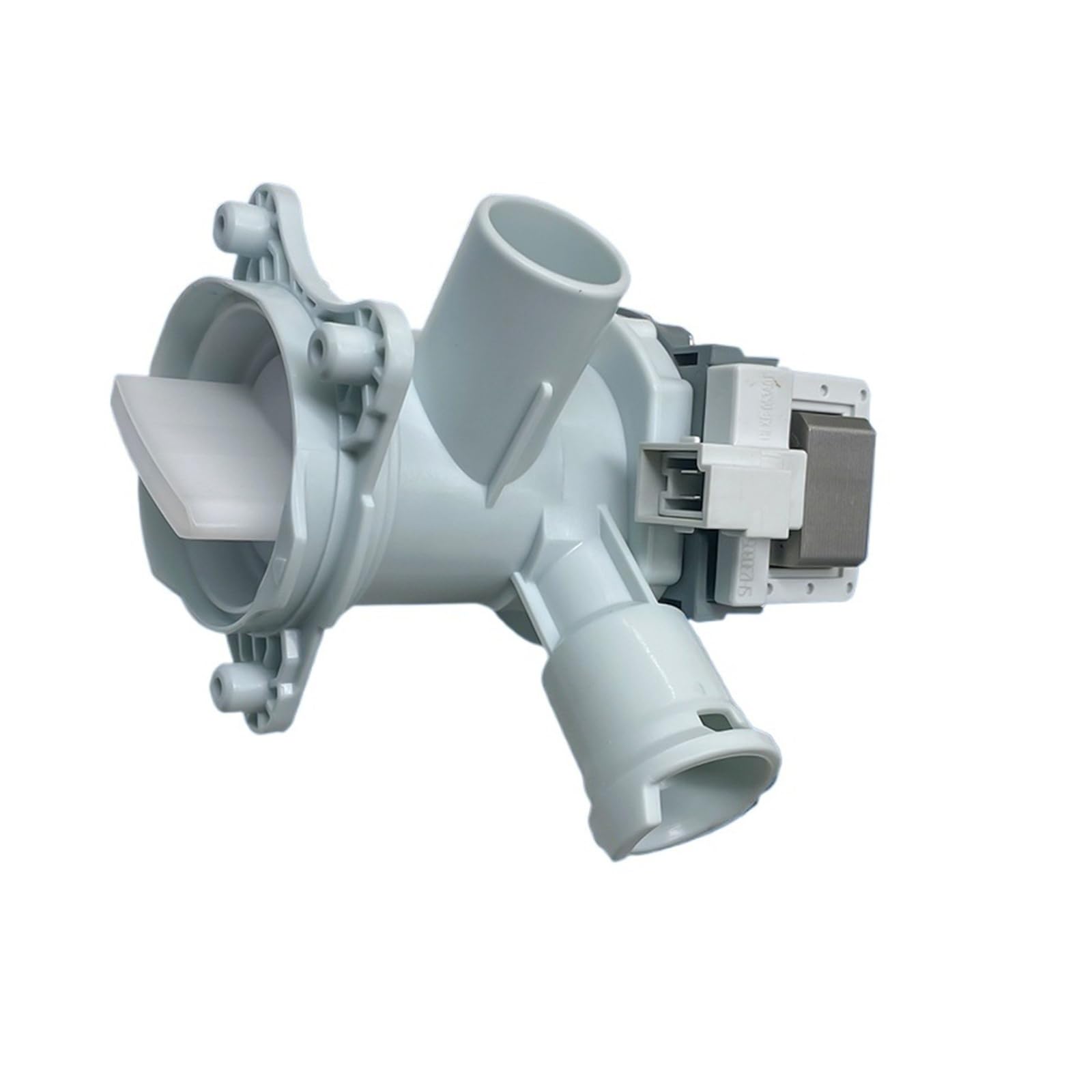 Machine à laver WM12S3600W pompe de vidange compatible moteurs IQ300 IQ500 IQ700