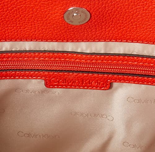 Image of Calvin Klein Women's Havana Novelty Organizational Tote