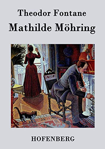 Mathilde Möhring [German] 3843042942 Book Cover