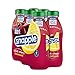 Snapple Black Cherry Lemonade, 16 fl oz recycled plastic bottle, 6 pack