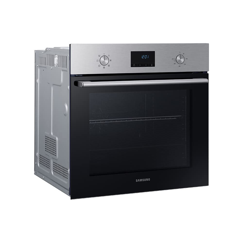 FORNO 68LT MULTIFUNZIONE - VAPORE NV68A1110BS (Ricondizionato)