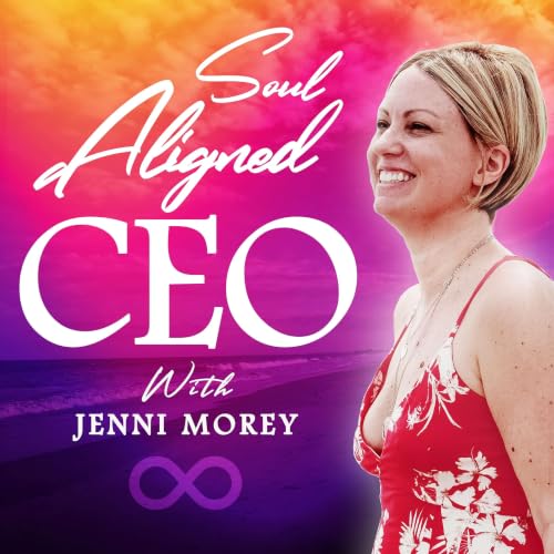 Soul Aligned CEO cover art