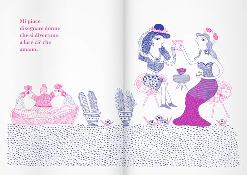 Le Donne Che Potrei Essere. Ediz. A Colori - 5