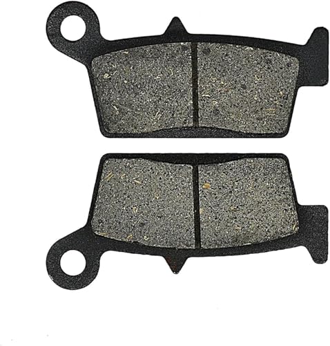 Plaquettes de frein pour moto haute friction CR250R XR250R CRF230L rear