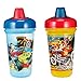 The First Years Disney 2 Piece Baby Stackable Soft Spout Cup, Mickey