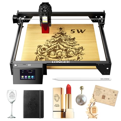 Top 10 Laser Engraver For Hobbyist of 2022 Katynel