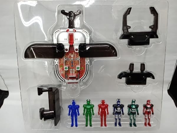 ビーコマンダー COMPLETE EDITION 重甲ビーファイター 重甲ビー