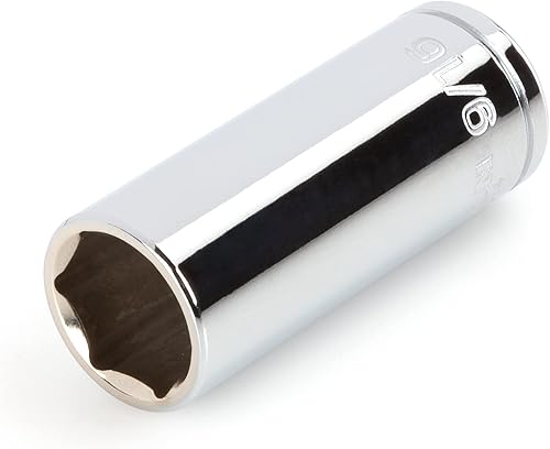 Miniatura 96 de TEKTON Unidad de 3/4 pulgadas x 1-7/16 pulgadas de profundidad de 6 puntos | SHD33036