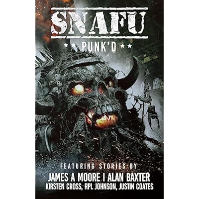 SNAFU