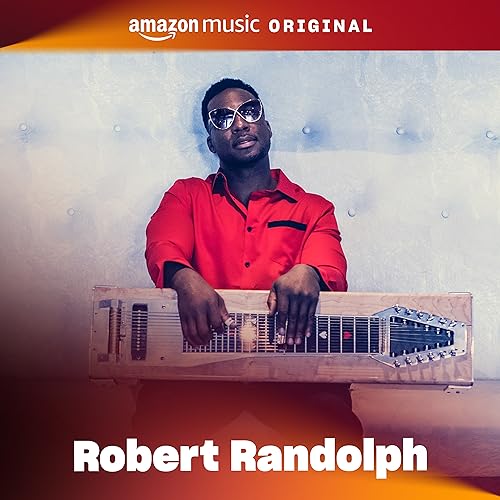 Robert Randolph