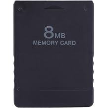 High Speed Storage Memory Card 8-256M for Games McBoot 8M
