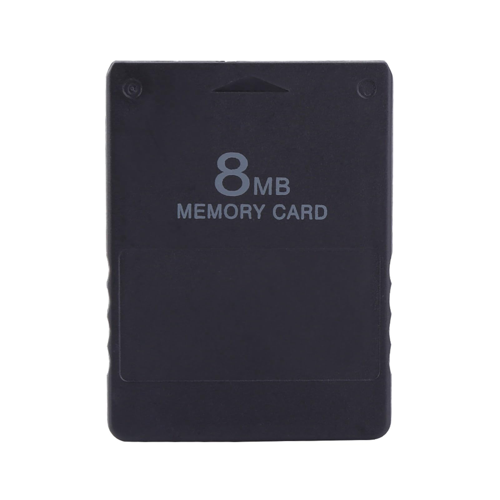 High Speed Memory Card 8-256M Storage for PS2 McBoot Games (8M)