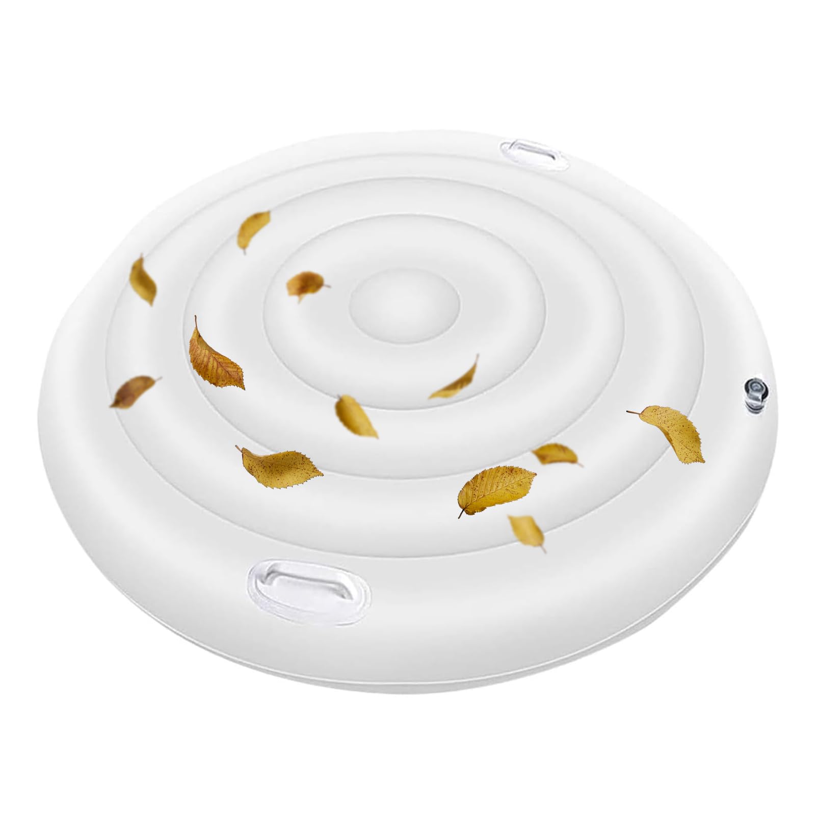 Bouchon De Valve En Spirale Pour Spa Gonflable - Compatible Lay-Z-Spa, P05767 - Étancher Les Fuites D'Air - 7