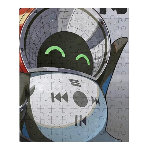 Zenless Zone Zero �[�����X�]�[���[�� ���̃p�Y����5�Έȏ�̂��q�l�ɓK���Ă��܂� ���R�ȔF�m�\�͂Ƌ���������ނ̂ɖ𗧂��܂� ���[�{�b�N�X�t���̒m��ߋ�ł� 120 PCS