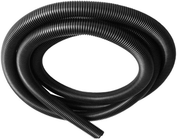 Vacuum Cleaner Hose Accessorie Inner Diameter 50mm Outer Diameter 58mm Length 1m Vacuum Cleaner Parts