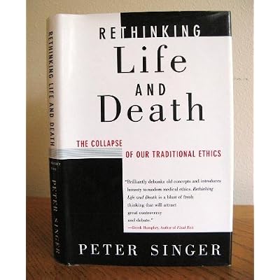 Rethinking Life and Death