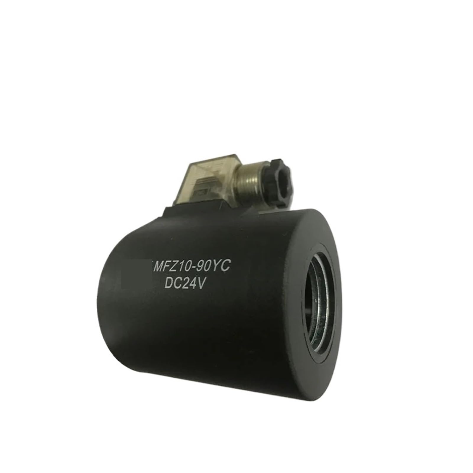 Bobine MFZ10-90YC 24V hauteur 71,5 mm trou interieur 31,6 mm