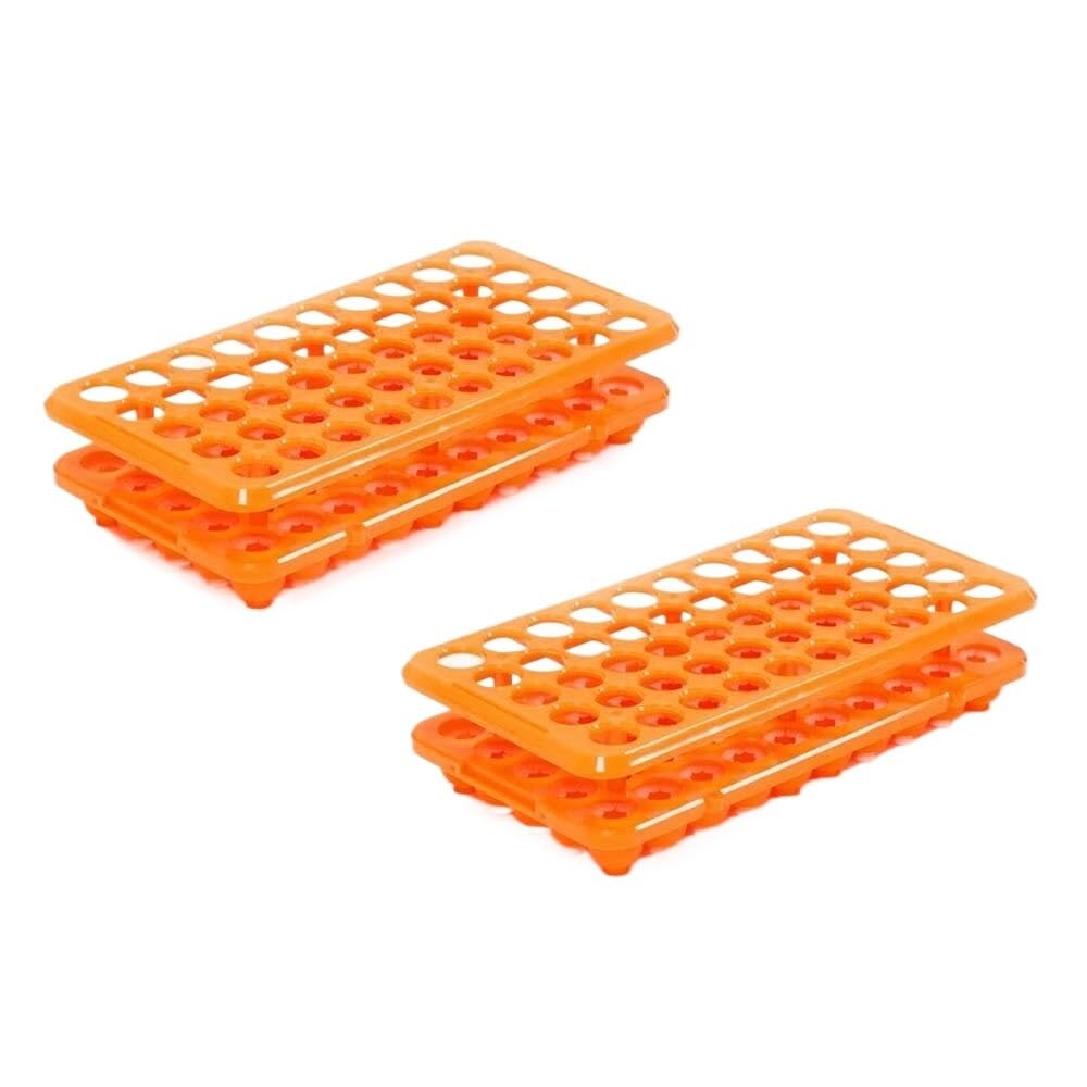 Test Tube Holder, Test Tube Rack 50-Hole