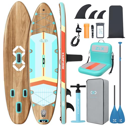 ZLX 11’6 Premium SUP