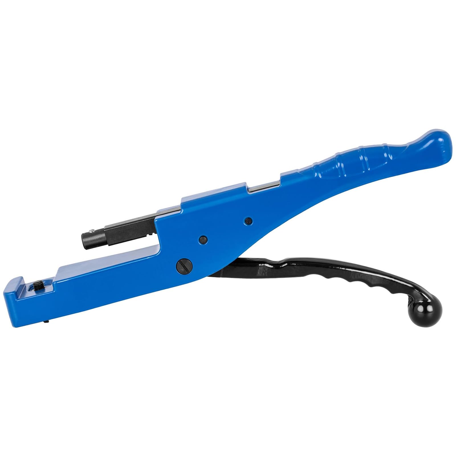 MSW Herramienta Dobladora De Tubos Doblatubos MSW-TBHY-01 (Para tubos de cobre y PEX de Ø 16-32 mm, Manual, Angulo de doblado hasta 90°)