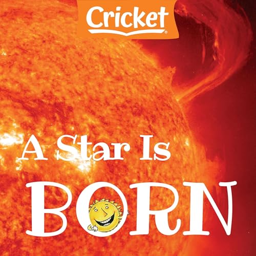 A Star Is Born by Amy Tao episode artwork