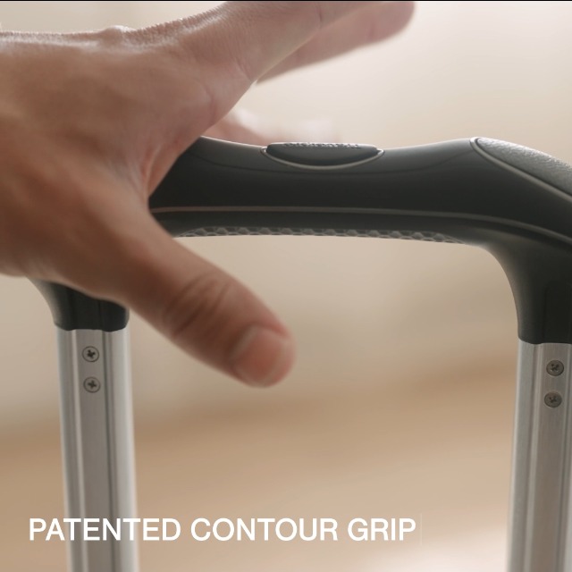 Amazon.com | Travelpro Platinum Elite Softside Expandable Carry on