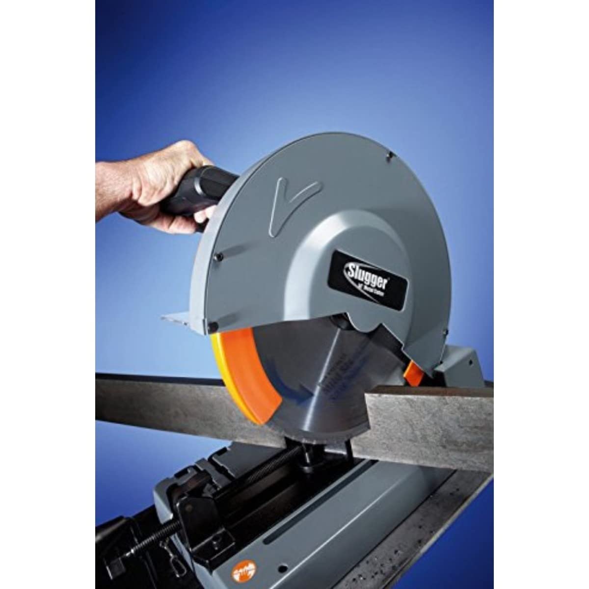 Fein Slugger Metal Cutting Saw for Mild 