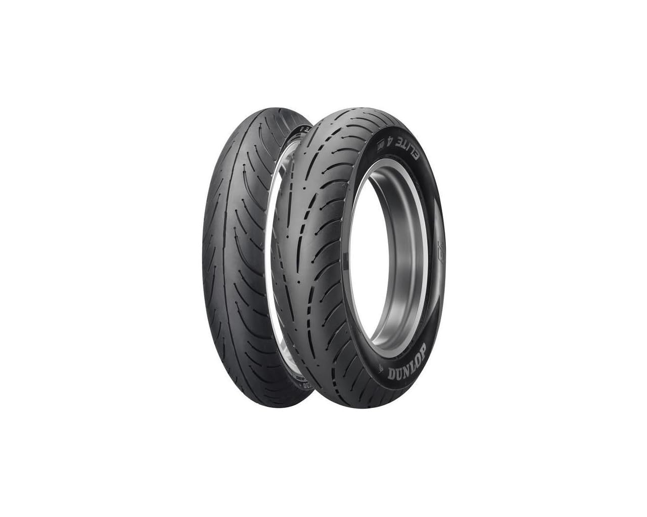 Dunlop 160/80 B16 80H Sommerreifen Motorradreifen Chopper/Cruiser Reifen