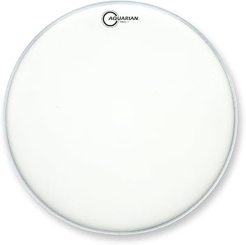 Aquarian Drumheads TCFB16 Force 1 16-inch Bass Drum Head