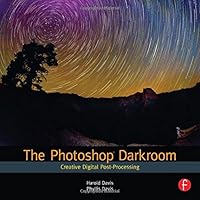 Algopix Similar Product 7 - The Photoshop Darkroom Creative