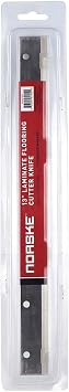 Norske Tools NMAP002 13 Laminate Flooring & Siding Replacement Blade,Silver