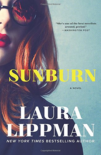 Sunburn: A Novel